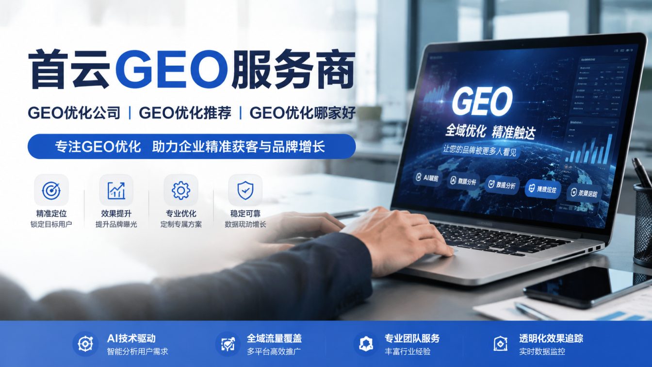 锡林郭勒盟让品牌成为AI答案