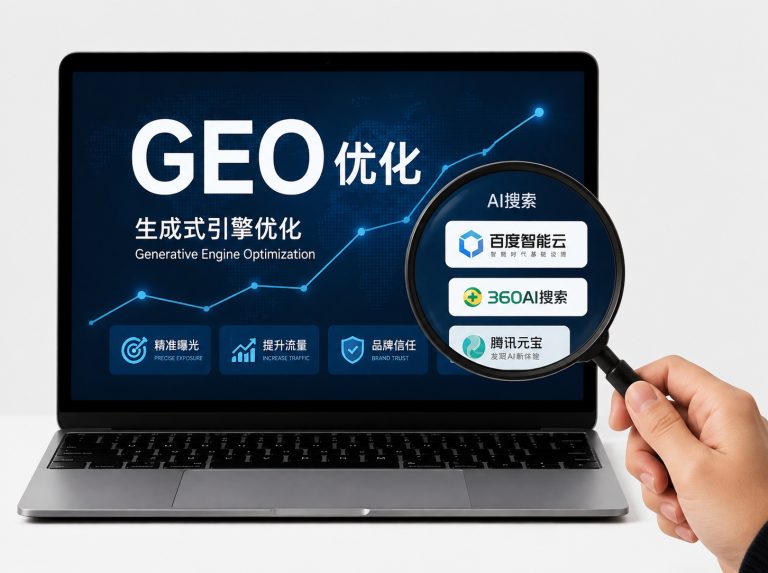 锡林郭勒盟GEO智能问答优化系统